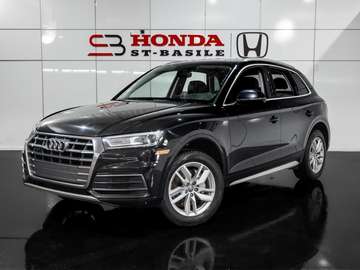45 KOMFORT + QUATTRO + CUIR + MAGS + WOW!!