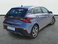 Hyundai i20 FL 1.0 T-GDi 73,5 kW (100 CV) MT6 2WD Smart MY25 Azul - thumbnail 2