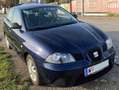 SEAT Ibiza Ibiza Run-Out Salsa 1,4 Run-Out Salsa Blau - thumbnail 1