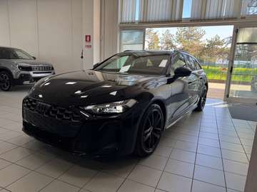 Avant 2.0 Tdi Mhev  S line Edition 204CV S-Tronic KM.0