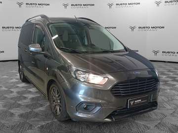 1.5 TDCi 100 cv Sport
