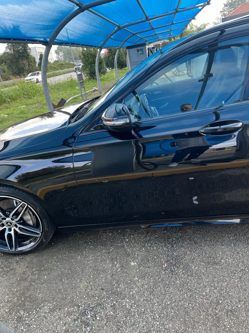 Mercedes-Benz E 220 SW d Premium Plus 4matic auto - 2