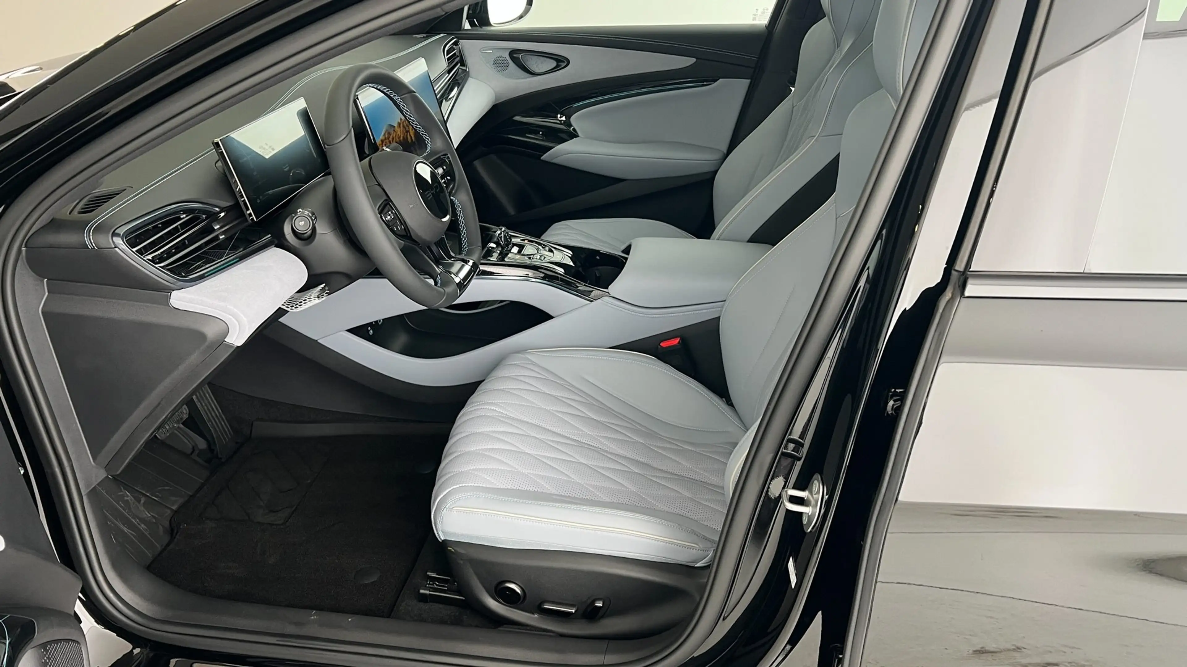 BYD Seal Excellence Ö-Paket — photo 14