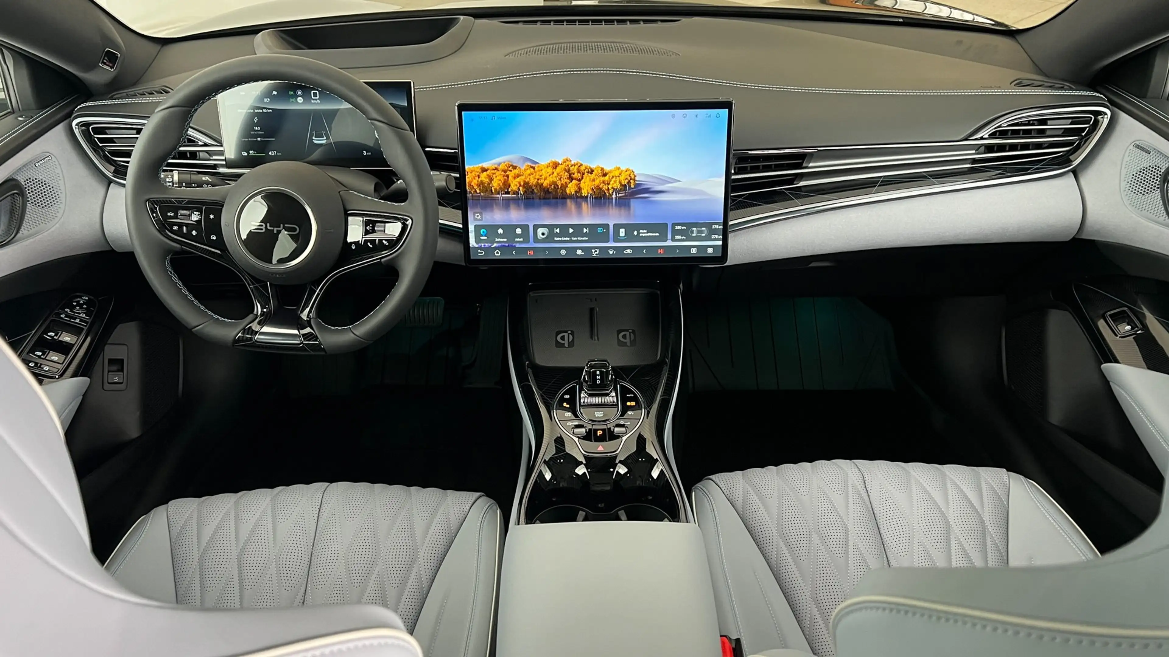 BYD Seal Excellence Ö-Paket — photo 10