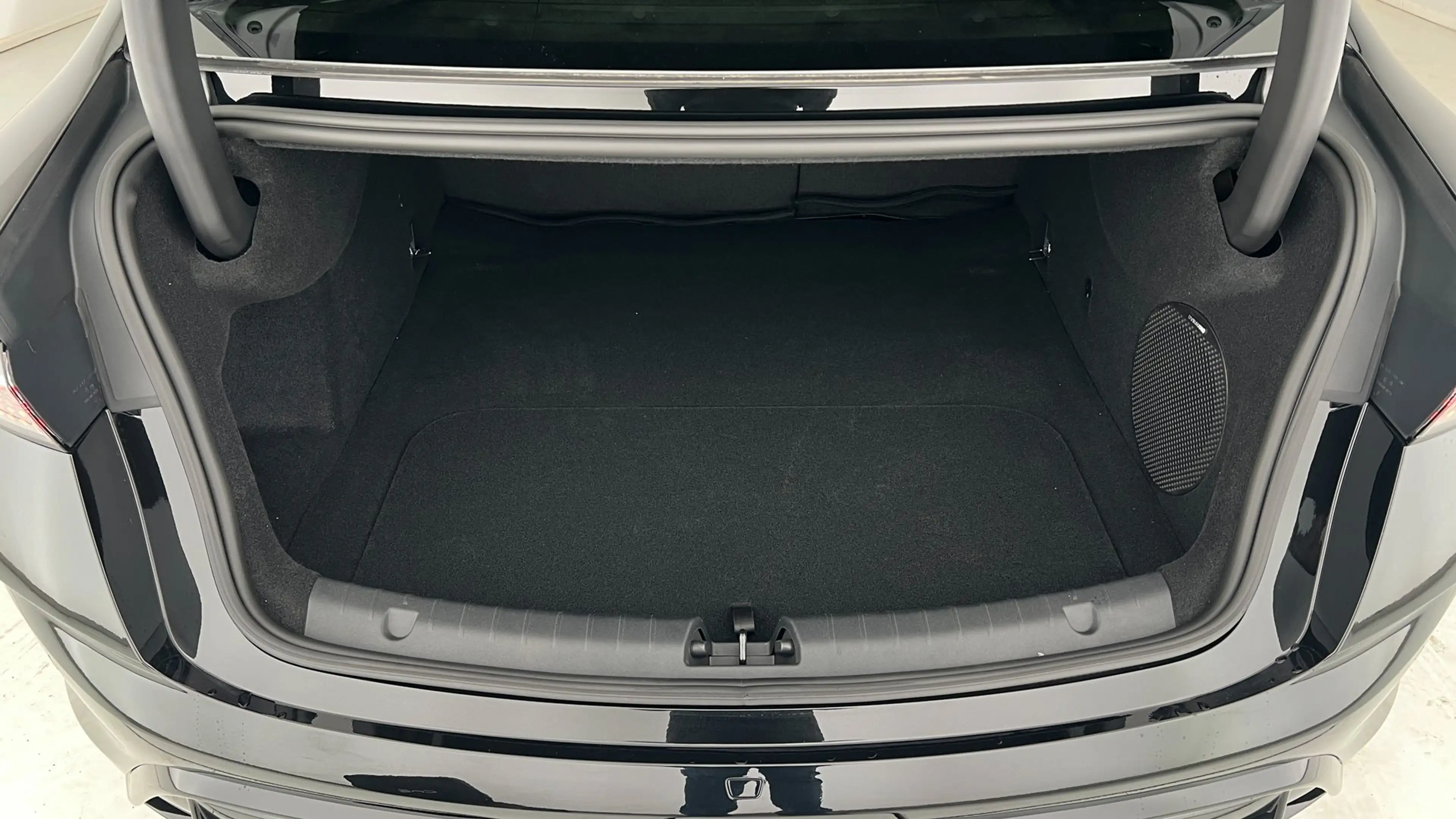 BYD Seal Excellence Ö-Paket — photo 9
