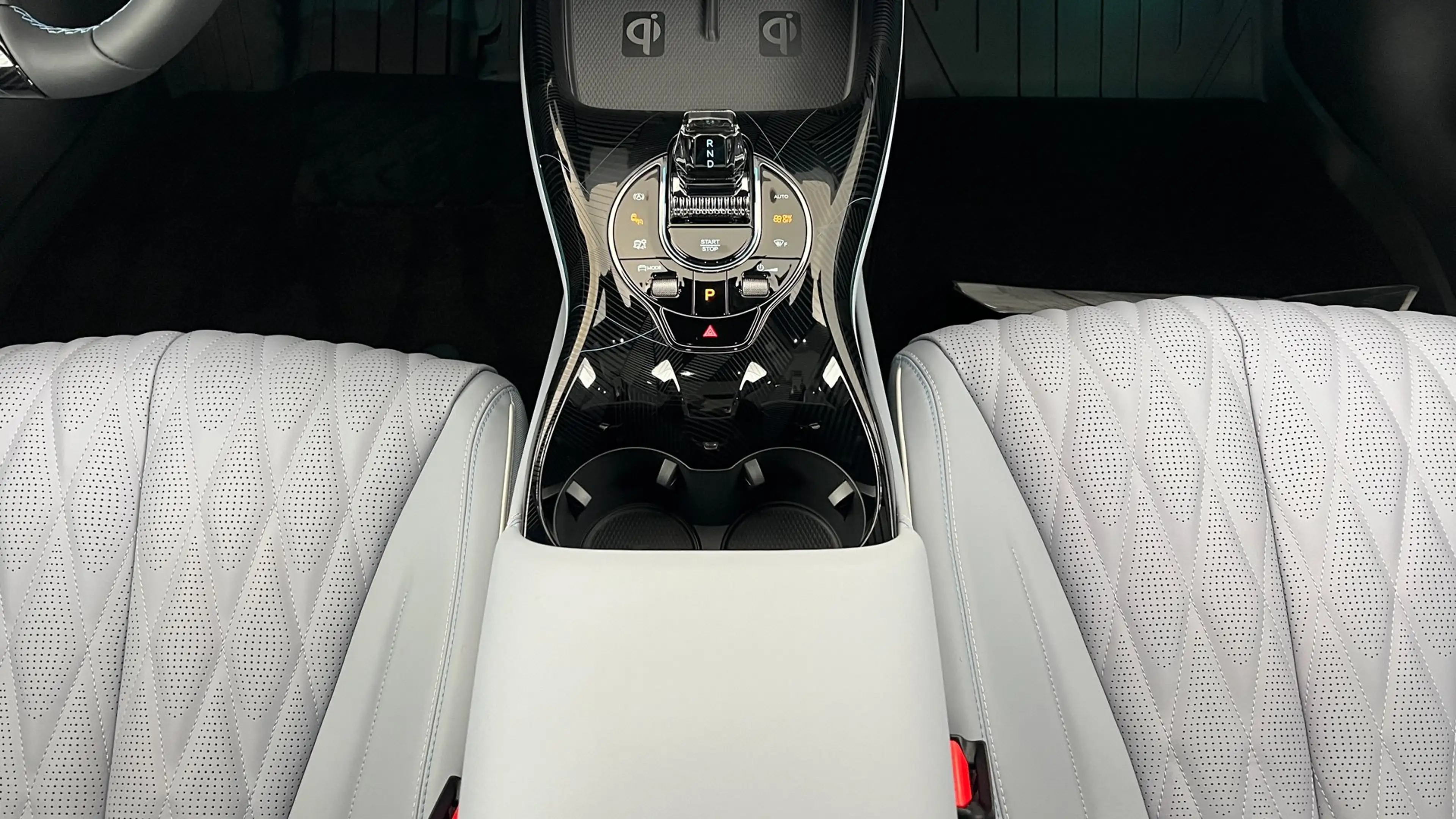 BYD Seal Excellence Ö-Paket — photo 11