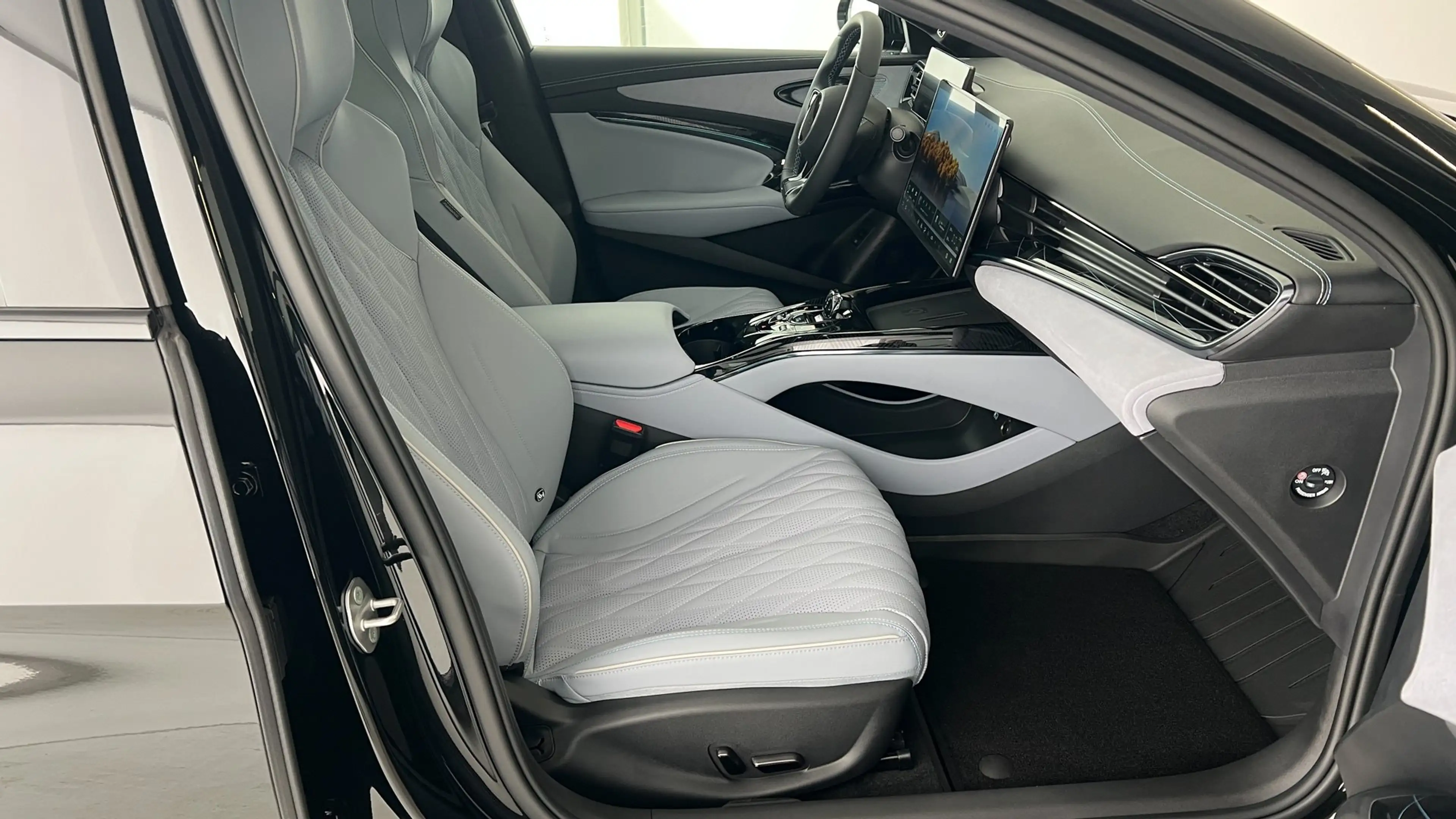 BYD Seal Excellence Ö-Paket — photo 5