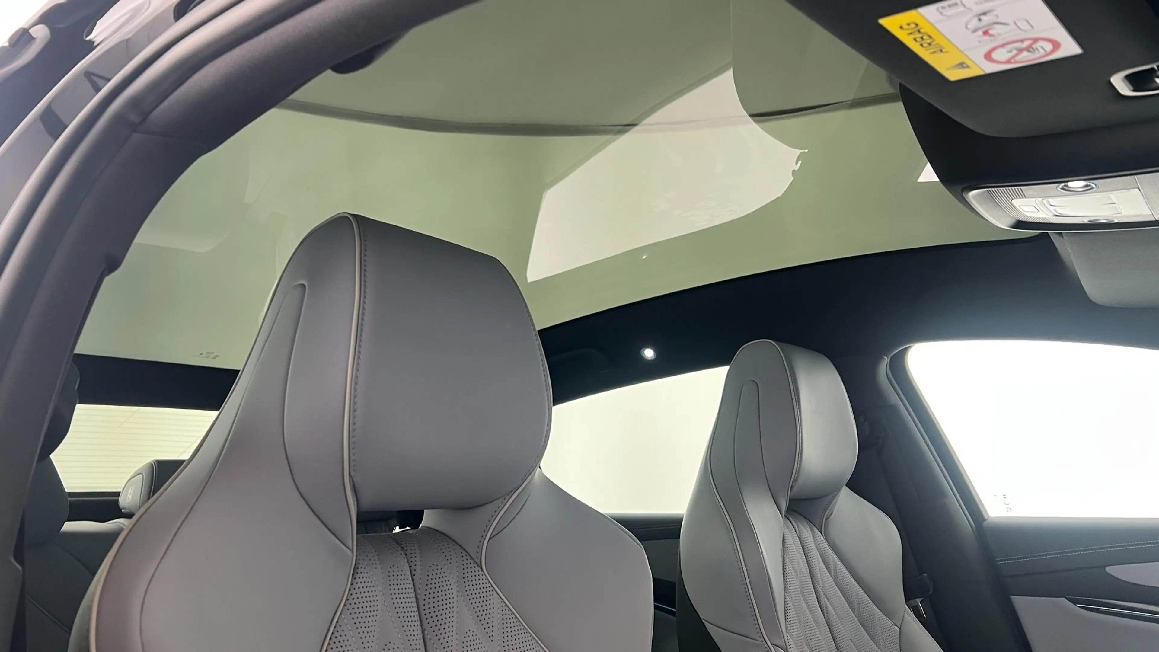 BYD Seal Excellence Ö-Paket — photo 6