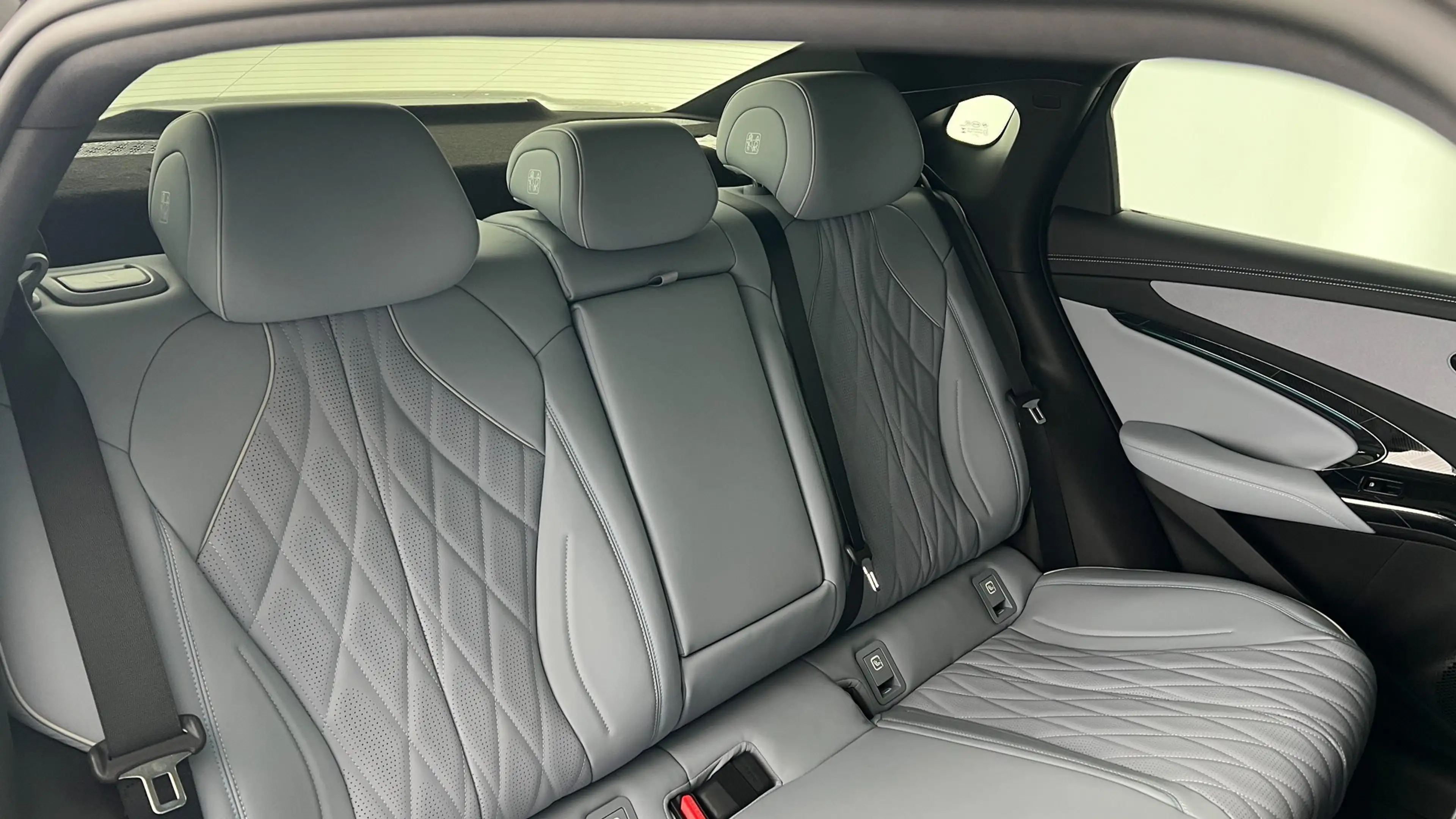 BYD Seal Excellence Ö-Paket — photo 7