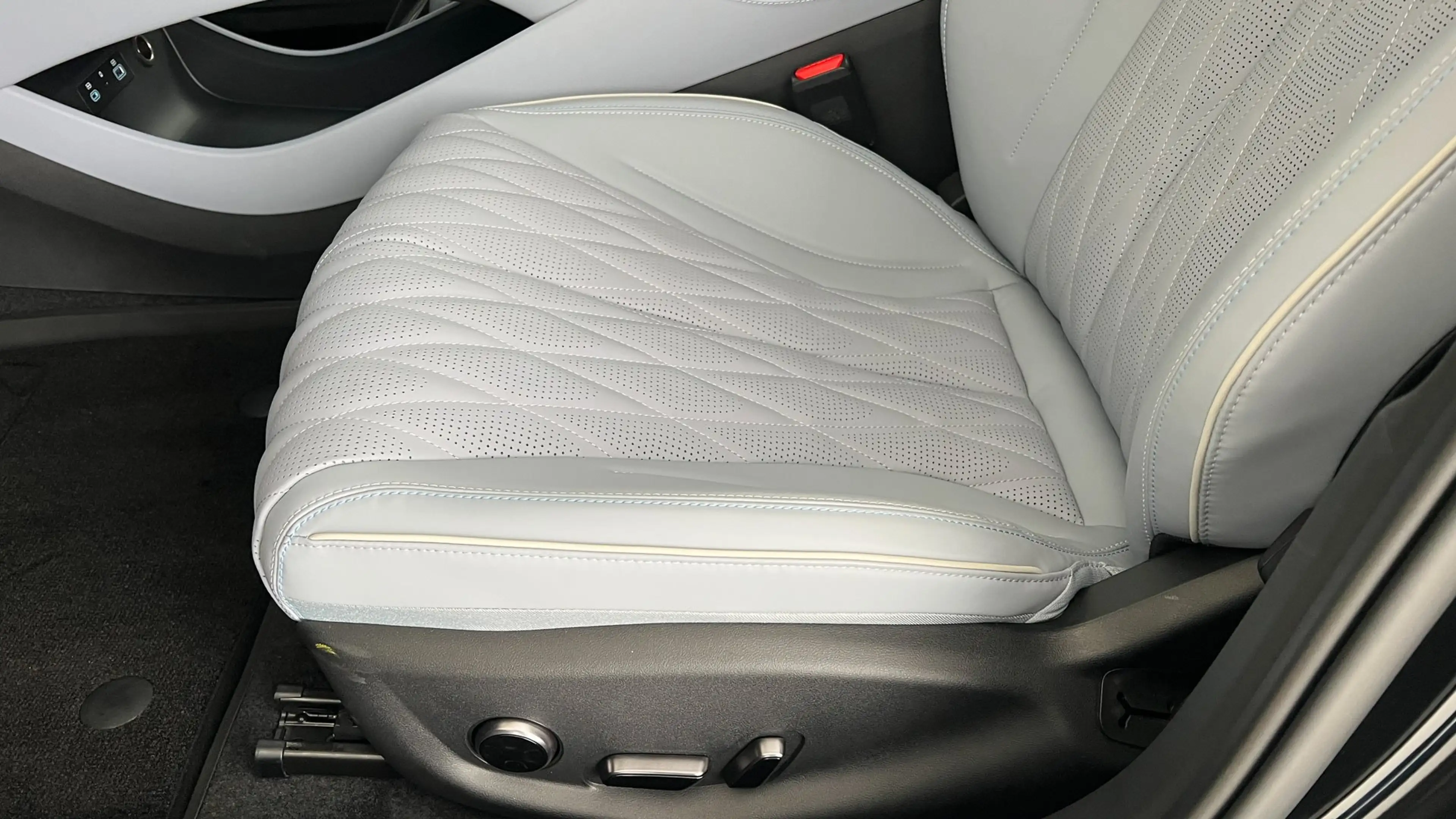 BYD Seal Excellence Ö-Paket — photo 15
