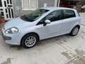 Fiat Grande Punto Grande Punto 5p 1.3 mjt 16v Actual 75cv Gris - thumbnail 3