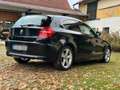 BMW 116 116i 122 ch Luxe Noir - thumbnail 7