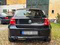 BMW 116 116i 122 ch Luxe Noir - thumbnail 3
