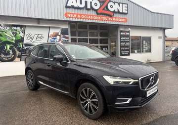 ii b4 awd 197 d inscription luxe geartronic 8 4x4 boite auto