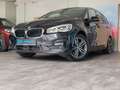 BMW 218 218dA*xDrive*SPORT LINE*T-LEDER*SPORTSITZE*LED* Zwart - thumbnail 8