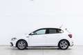 Volkswagen Polo 1.0 TSI R-Line 70kW Blanco - thumbnail 4