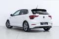 Volkswagen Polo 1.0 TSI R-Line 70kW Blanco - thumbnail 2