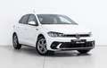 Volkswagen Polo 1.0 TSI R-Line 70kW Blanco - thumbnail 1