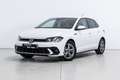 Volkswagen Polo 1.0 TSI R-Line 70kW Blanco - thumbnail 3