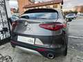 Alfa Romeo Stelvio ALFA ROMEO STELVIO 2.2 190CV Q4 KM 71982-2021 Gris - thumbnail 6