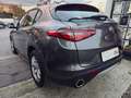 Alfa Romeo Stelvio ALFA ROMEO STELVIO 2.2 190CV Q4 KM 71982-2021 Grau - thumbnail 18