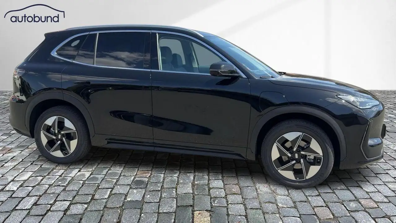 Geely E5 2026