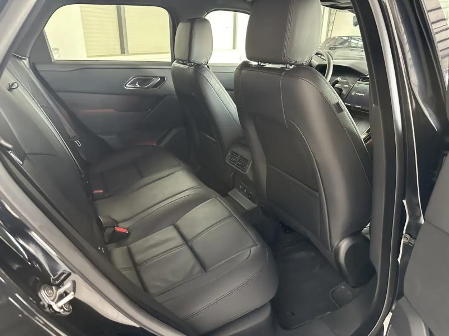 Land Rover Range Rover Velar Velar D MHEV 2.0D I4 204CV AWD AT S Blu/Azzurro - 2