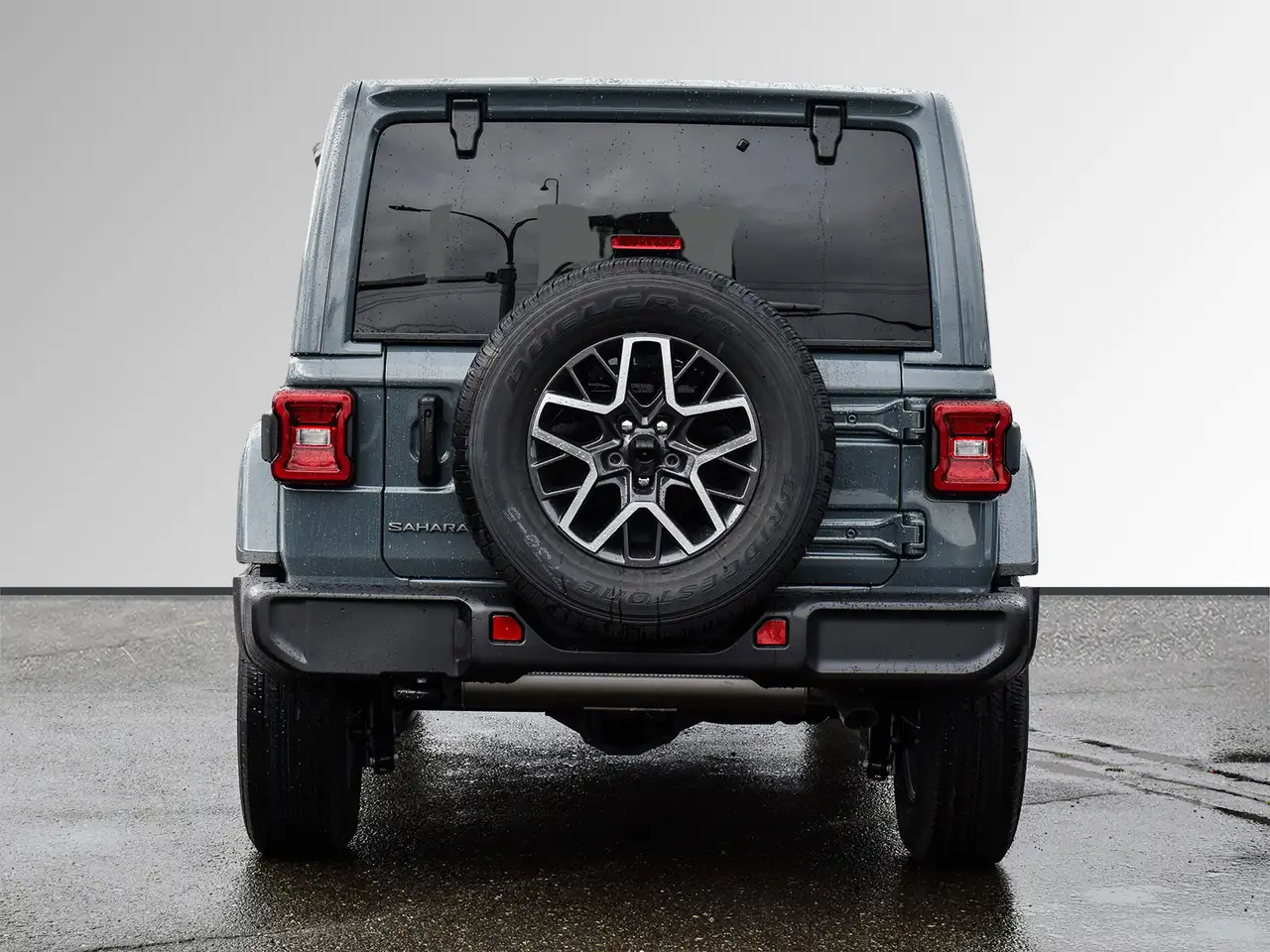 Jeep Wrangler photo Jeep Wrangler