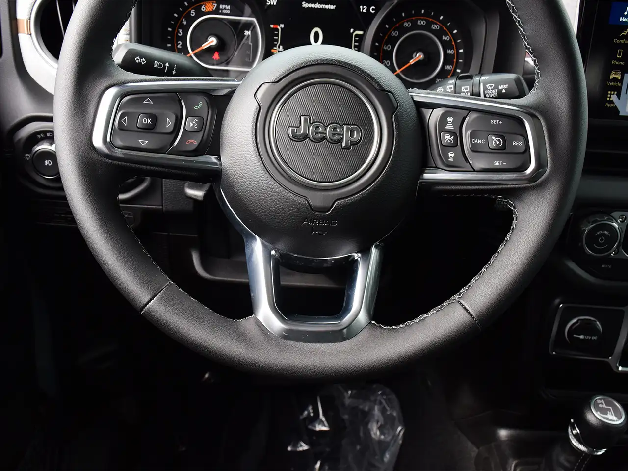 Jeep Wrangler photo Jeep Wrangler