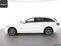 Mercedes-Benz C 400 C 400 T AMG AIRMATIC STANDHZ,BURMESTER,KAMERA,SH Weiß - thumbnail 2