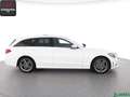 Mercedes-Benz C 400 C 400 T AMG AIRMATIC STANDHZ,BURMESTER,KAMERA,SH Weiß - thumbnail 6