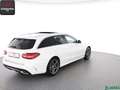 Mercedes-Benz C 400 C 400 T AMG AIRMATIC STANDHZ,BURMESTER,KAMERA,SH Weiß - thumbnail 5