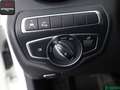 Mercedes-Benz C 400 C 400 T AMG AIRMATIC STANDHZ,BURMESTER,KAMERA,SH Weiß - thumbnail 14