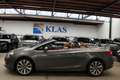 Opel Cascada 1.4 Turbo Cosmo S CABRIOLET+CUIR+CAMERA+GPS+++++ Gris - thumbnail 3