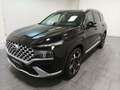 Hyundai SANTA FE 2.2 CRDi Prime|4WD|Navi|360°|LED Black - thumbnail 3