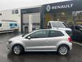 Volkswagen Polo TSI Trendline*Alu*Open dak*GPS*Gar Zilver - thumbnail 14