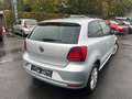Volkswagen Polo TSI Trendline*Alu*Open dak*GPS*Gar Zilver - thumbnail 3