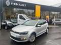Volkswagen Polo TSI Trendline*Alu*Open dak*GPS*Gar Zilver - thumbnail 1