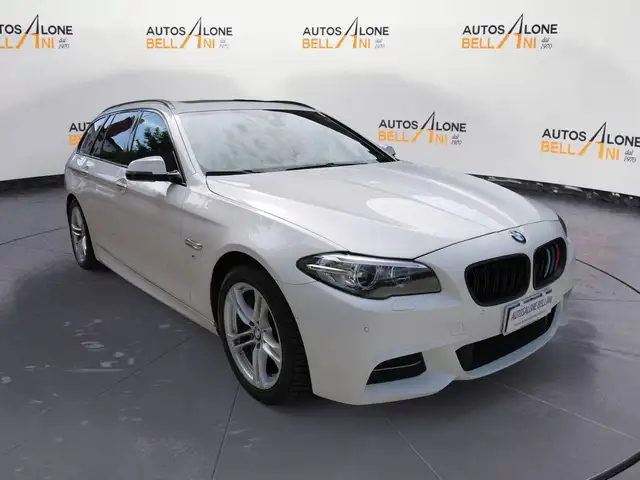 BMW 530 530 xdrive 249CV MSport aut.