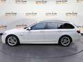 BMW 530 530 xdrive 249CV MSport aut. Blanc - thumbnail 7