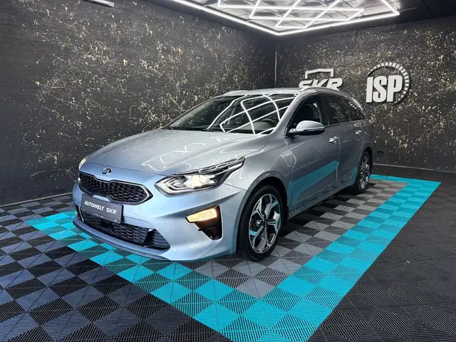 Kia cee'd Sportswagon 