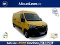Renault Master Furgón T L3H2 3500 Blue dCi 99 kW(135CV) 4 Puerta Amarillo - thumbnail 4