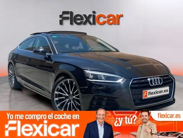 Audi A5 Sportback 2.0TDI S tronic 110kW