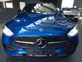 Mercedes-Benz C 220 D T AMG-LINE/LED/HUD/360° Blau - thumbnail 5