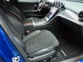 Mercedes-Benz C 220 D T AMG-LINE/LED/HUD/360° Blau - thumbnail 16