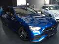 Mercedes-Benz C 220 D T AMG-LINE/LED/HUD/360° Blau - thumbnail 3