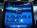 Mercedes-Benz C 220 D T AMG-LINE/LED/HUD/360° Blau - thumbnail 19