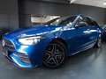 Mercedes-Benz C 220 D T AMG-LINE/LED/HUD/360° Blau - thumbnail 7