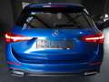 Mercedes-Benz C 220 D T AMG-LINE/LED/HUD/360° Blau - thumbnail 6