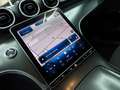 Mercedes-Benz C 220 D T AMG-LINE/LED/HUD/360° Blau - thumbnail 18